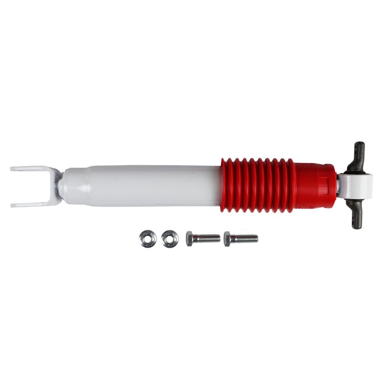 Rancho RS5000X RS55377 Suspension Shock Absorber - Image 1